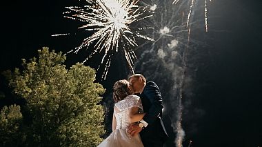 Videographer Vitaly Loza from Anapa, Rusko - Влад & Даша, SDE, engagement, musical video, wedding