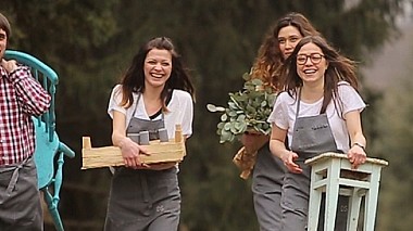 Videographer Victor Birsa from Kišiněv, Moldavsko - Decor Studio - spot, advertising, corporate video