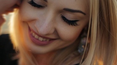 Videographer Victor Birsa from Chișinău, Moldavie - Adrian & Dorina - trailer, engagement, wedding