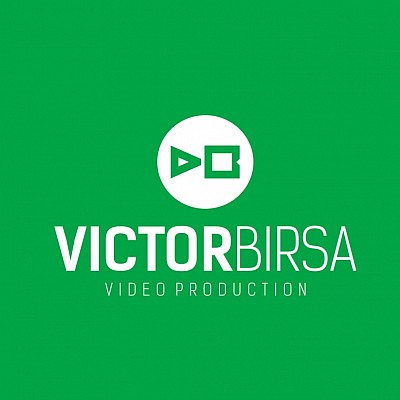 Videographer Victor Birsa
