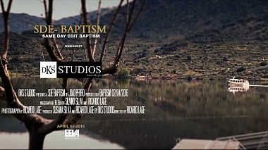 Videographer DKS STUDIOS from Chaves, Portugal - SDE - João Pedro - 02 de Abril de 2016, SDE, drone-video