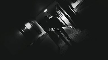 Videographer Евгений Филиппов from Kolomna, Russie - N & Y, drone-video, engagement, event, wedding