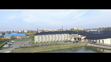 Βιντεογράφος Тарас Татчин από Λβίβ, Ουκρανία - wedding showreel 2016, SDE, event, invitation, showreel