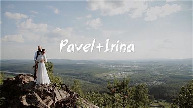 Videographer Dmitry Shemyakin from Yekaterinburg, Russia - Teaser: Pavel&Irina, event, reporting, wedding