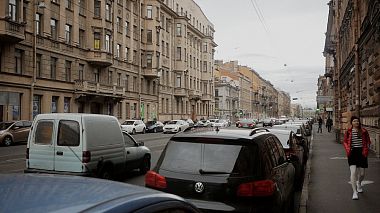 Videographer Dmitry Shemyakin from Yekaterinburg, Russia - St. Petersburg 2020, event, reporting