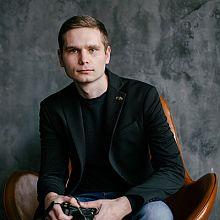 Studio Dmitry Shemyakin