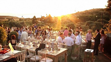 来自 伊兹密尔, 土耳其 的摄像师 tolga yaman fp - Wedding and Family Film: Sezgi + Atilla, engagement, event, wedding