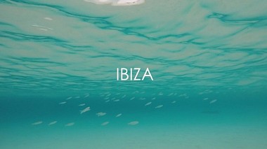 Видеограф Imagenes SBD Video, Барселона, Испания - Ibiza, лавстори