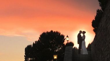 Videógrafo Imagenes SBD Video de Barcelona, Espanha - Ana & Toni, SDE, drone-video, wedding