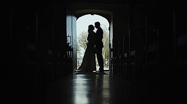 Videograf Maru Films din Amsterdam, Olanda - Karlien + Niels // Antwerp, Belgium, nunta