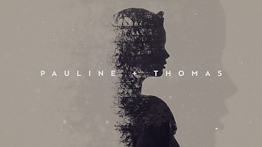 Videographer Maru Films from Amsterdam, Netherlands - Pauline + Thomas // Winter wedding in Twente, wedding