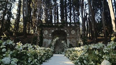 Videografo Maru Films da Amsterdam, Paesi Bassi - Behind the scenes from €1M+ wedding, backstage, wedding