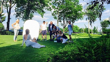 Videografo My Planned Day da Varsavia, Polonia - Backstage session for the magazine WEDDING, backstage, engagement, wedding