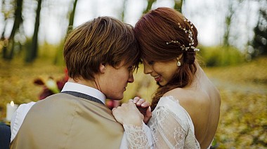 Videografo My Planned Day da Varsavia, Polonia - Daria | Dominik Wedding Trailer, engagement, event, reporting, wedding