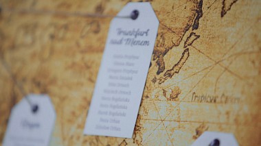 Videographer My Planned Day đến từ Kasia I Tomek WEDDING TRAILER, engagement, wedding