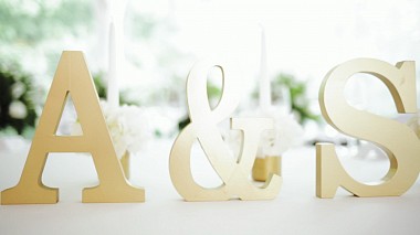 Βιντεογράφος My Planned Day από Βαρσοβία, Πολωνία - Agnieszka I Sławek WEDDING TRAILER, engagement, wedding