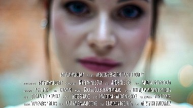 Videographer My Planned Day from Varsovie, Pologne - Agata I Andrzej WEDDING TRAILER I Purple touch, engagement, wedding