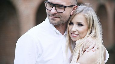 Videographer My Planned Day from Varsovie, Pologne - Paula I Michael WEDDING TRAILER, engagement, wedding