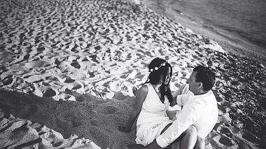 Videographer Darko Zivanovic from Bělehrad, Srbsko - Yana & Herve, wedding