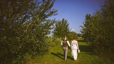 Videographer Darko Zivanovic from Bělehrad, Srbsko - Ana & Ervin, wedding