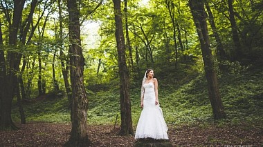 Videographer Darko Zivanovic from Bělehrad, Srbsko - Jovana & Marko, wedding