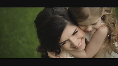 Videographer Ivan Griga from Moskva, Rusko - My sister, my love…, baby, wedding