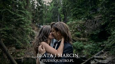 来自 华沙, 波兰 的摄像师 Studio Quatro - Wedding Hotel Izabell, wedding