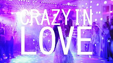 来自 华沙, 波兰 的摄像师 Studio Quatro - Wedding Dwór Złotopolska Dolina, wedding