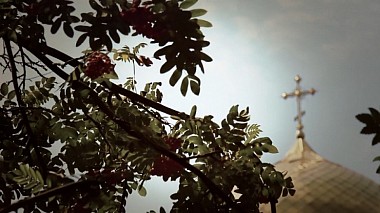 Filmowiec Dmitriy Markin z Bachmut, Ukraina - Венчание Игорь Лидия, event