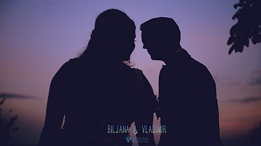 Videographer Dimitar Atanasov from Bitola, Macédoine du Nord - Biljana & Vladimir, engagement, event, wedding