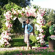 Videographer Евгения Нестерова