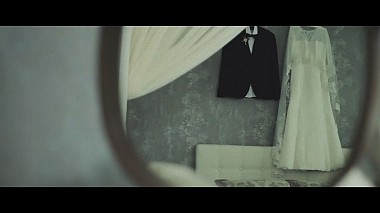 Відеограф Alexey Boyko, Краснодар, Росія - Olya&Dima, reporting, wedding