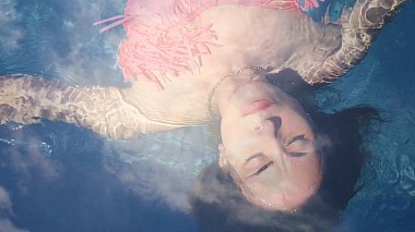 Videographer Alexey Boyko from Krasnodar, Russia - Sasha +Tanya, a wedding in the Crimea, drone-video, engagement, event, wedding