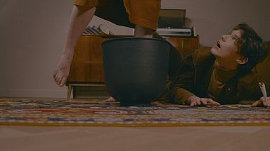 Videograf Mikhail Matizhenko din Moscova, Rusia - Лёгкость II, umor