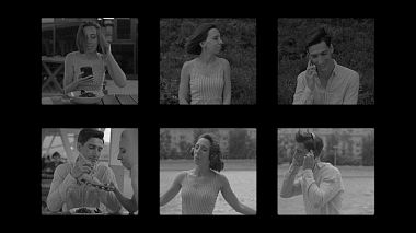 Videographer Mikhail Matizhenko from Moskva, Rusko - Просто жить, wedding