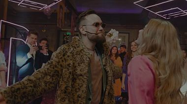 Видеограф Mikhail Matizhenko, Москва, Русия - Не свадьба друзей, wedding