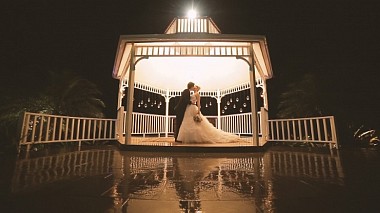 Videographer Antonio Lopes from other, Brazílie - Trailer │ Elaine e Evandro, wedding