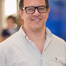 Videographer Rogerio Belmiro