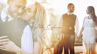 Videographer Daniel Nascimento from other, Brazil - Hellen + Jarbas | Clipe Romântico, wedding