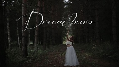 Βιντεογράφος Radik Muftakhov από Ούφα, Ρωσία - DREAM_DRESS, wedding