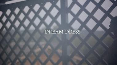 Videógrafo Radik Muftakhov de Ufá, Rusia - DREAM_DRESS, showreel, wedding