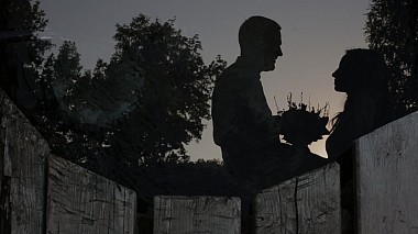 Videógrafo Radik Muftakhov de Ufá, Rusia - Ruslan_Diniya, wedding