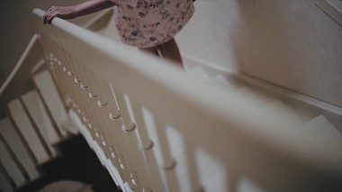 Βιντεογράφος Radik Muftakhov από Ούφα, Ρωσία - Sergey_Darya, wedding