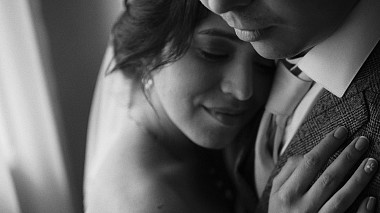 Videographer Radik Muftakhov from Ufa, Russia - Albert_Gulnaz, wedding