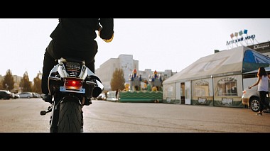 Videographer Radik Muftakhov from Ufa, Russia - _DRIFT_DAY_, sport