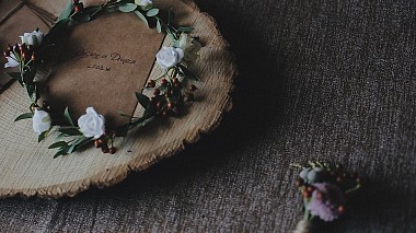 Videographer Radik Muftakhov from Ufa, Russia - Ruslan_Diniya, wedding