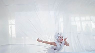 Videographer Radik Muftakhov from Ufa, Russia - Muslim_Adell, wedding