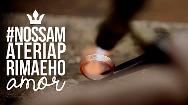 Videographer Henrique Ogata No3 Filmes from São Paulo, Brésil - Showreel 2016, showreel, wedding