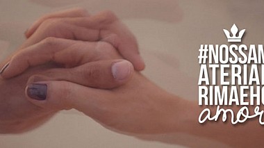 São Paulo, Brezilya'dan Henrique Ogata No3 Filmes kameraman - Adriana & Tiago, düğün, nişan