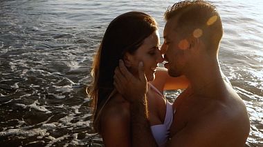 Videographer Henrique Ogata No3 Filmes from San Paolo, Brazil - Natasha e Rafael, showreel, wedding
